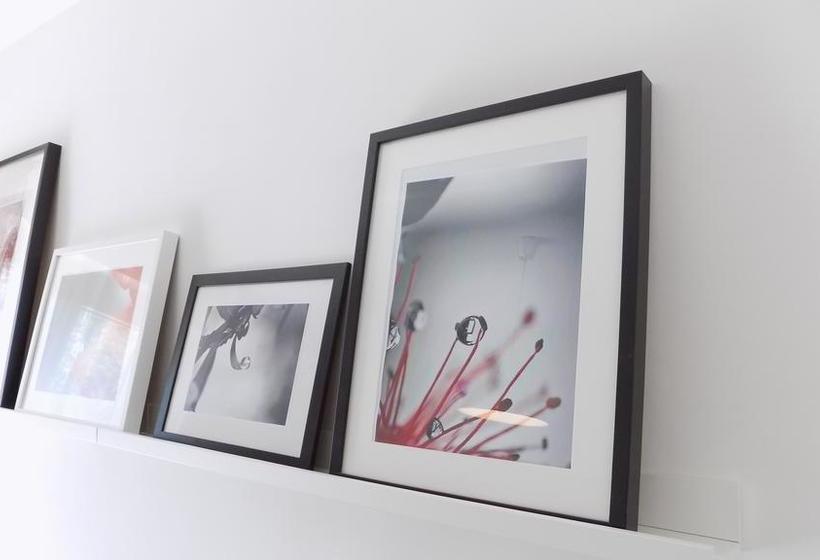 B&b Il Giardino Delle Camelie  | Palestrina | Roma | Italia 1