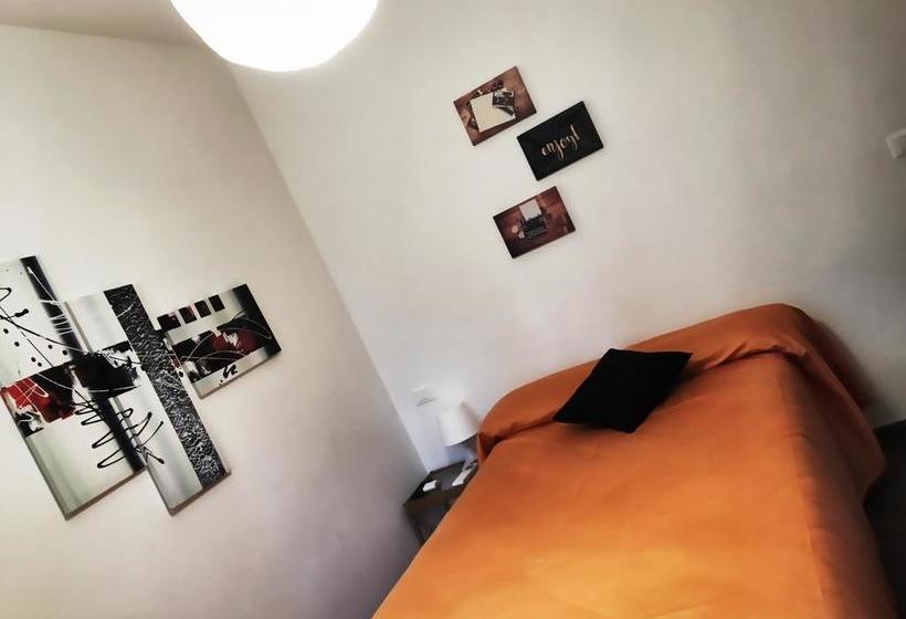 B&b Il Giardino Delle Camelie  | Palestrina | Roma | Italia 12