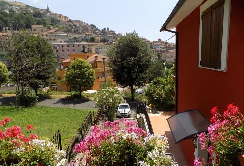 B&b Il Giardino Delle Camelie  | Palestrina | Roma | Italia 14