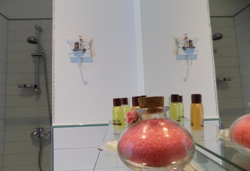 B&b Il Giardino Delle Camelie  | Palestrina | Roma | Italia 17