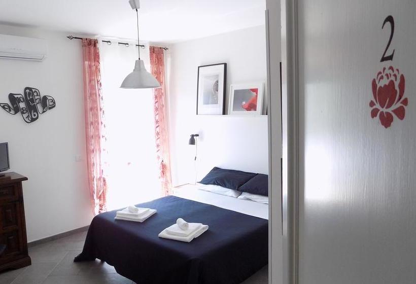 B&b Il Giardino Delle Camelie  | Palestrina | Roma | Italia 3