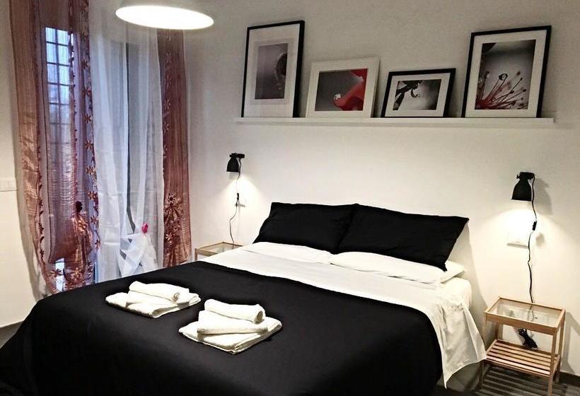 B&b Il Giardino Delle Camelie  | Palestrina | Roma | Italia 4