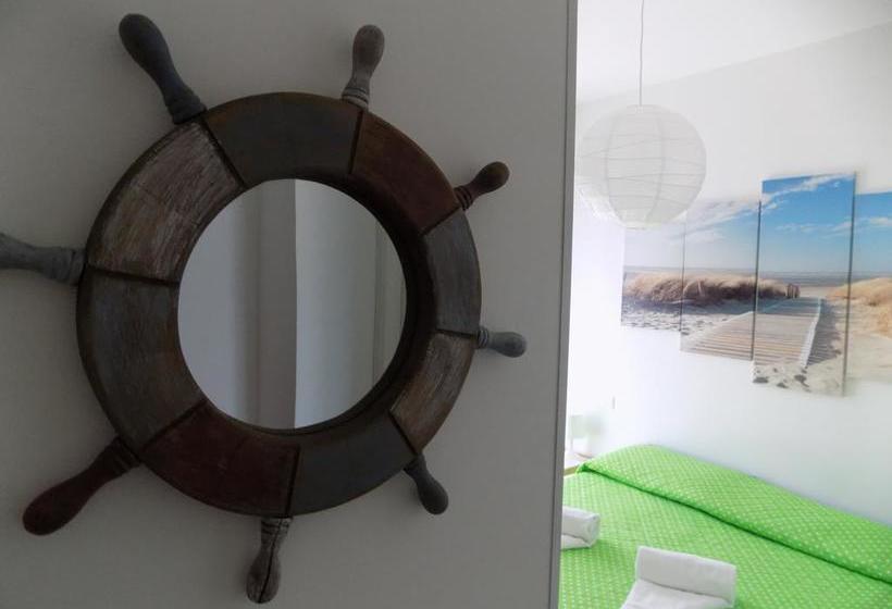 B&b Il Giardino Delle Camelie  | Palestrina | Roma | Italia 6