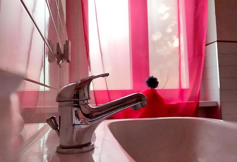 B&b Il Giardino Delle Camelie  | Palestrina | Roma | Italia 7