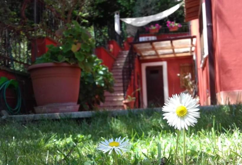 B&b Il Giardino Delle Camelie  | Palestrina | Roma | Italia 9