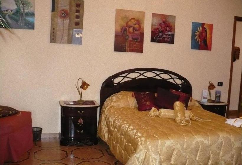 Bed and Breakfast La Stazione  | Sciacca | Agrigento | Italia 1