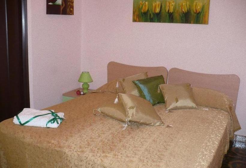 Bed and Breakfast La Stazione  | Sciacca | Agrigento | Italia 10