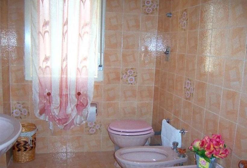 Bed and Breakfast La Stazione  | Sciacca | Agrigento | Italia 11