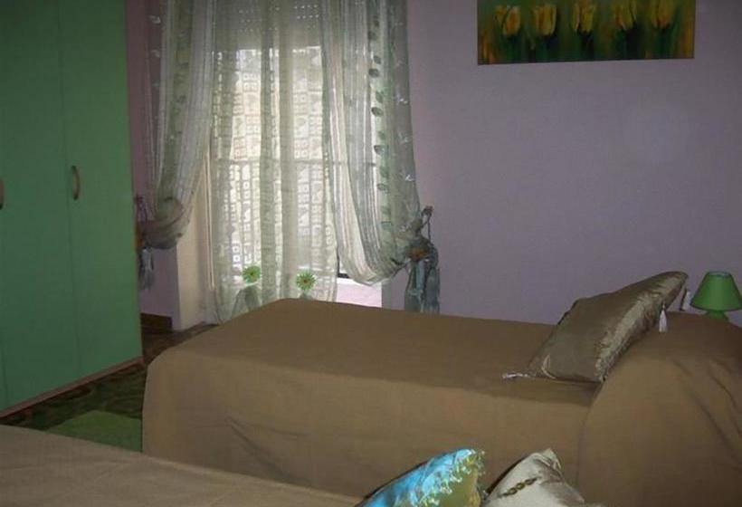 Bed and Breakfast La Stazione  | Sciacca | Agrigento | Italia 12