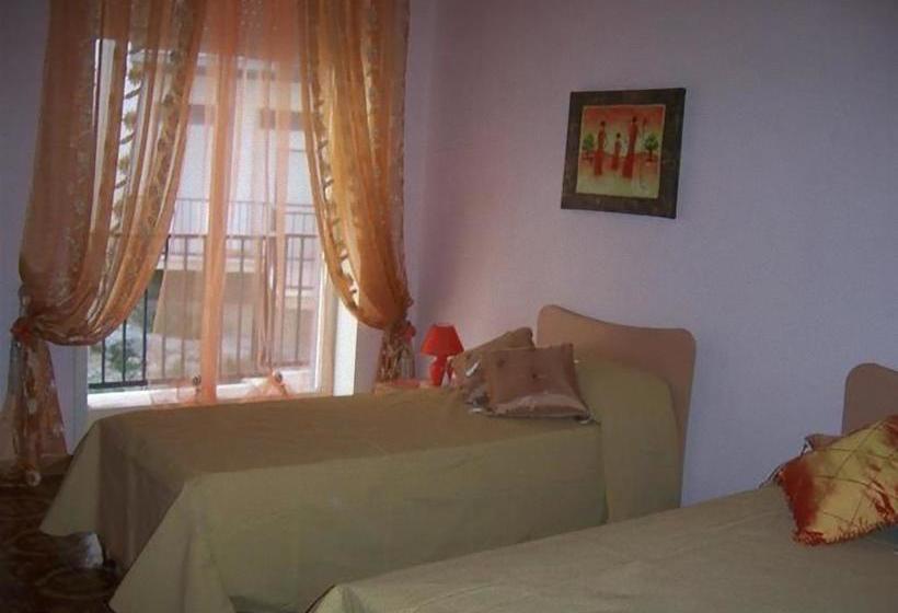 Bed and Breakfast La Stazione  | Sciacca | Agrigento | Italia 13