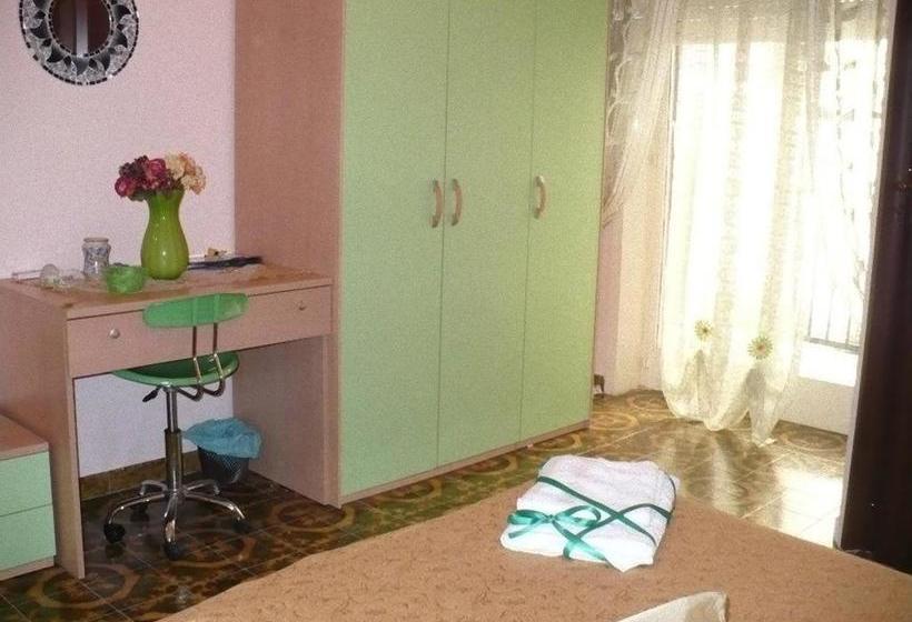 Bed and Breakfast La Stazione  | Sciacca | Agrigento | Italia 14