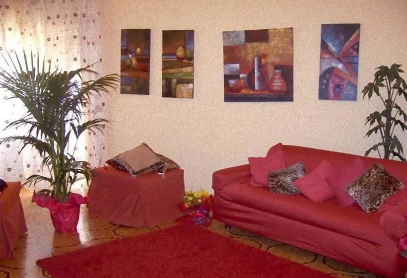 Bed and Breakfast La Stazione  | Sciacca | Agrigento | Italia 2