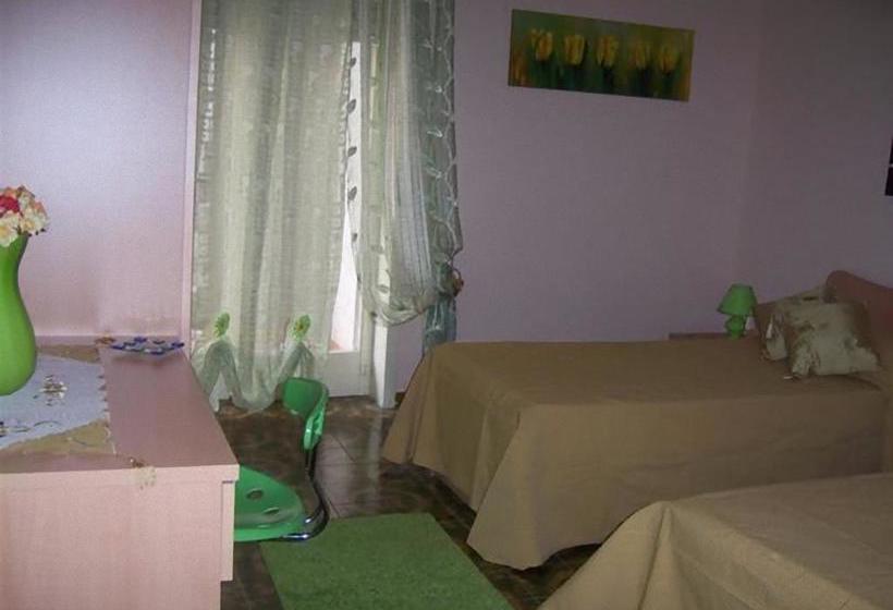 Bed and Breakfast La Stazione  | Sciacca | Agrigento | Italia 3