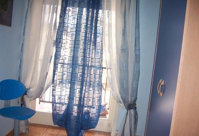 Bed and Breakfast La Stazione  | Sciacca | Agrigento | Italia 5