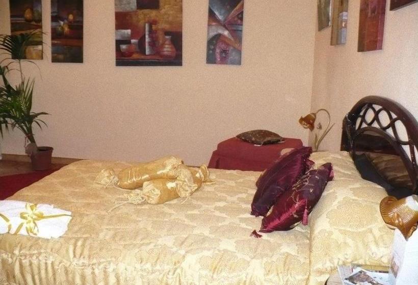 Bed and Breakfast La Stazione  | Sciacca | Agrigento | Italia 6