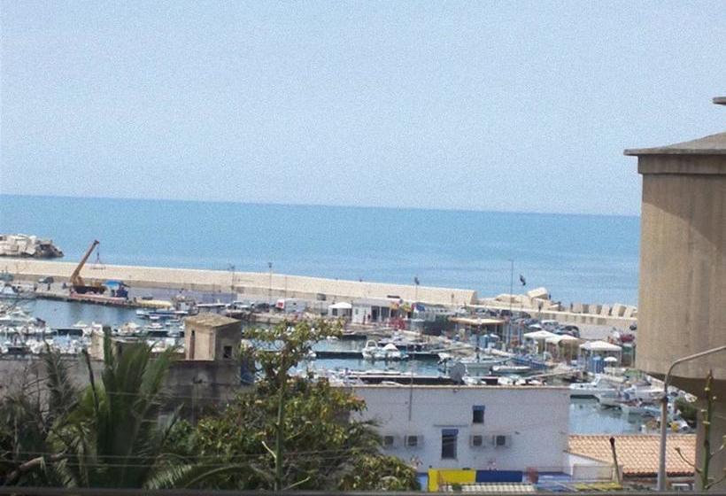 Bed and Breakfast La Stazione  | Sciacca | Agrigento | Italia 7