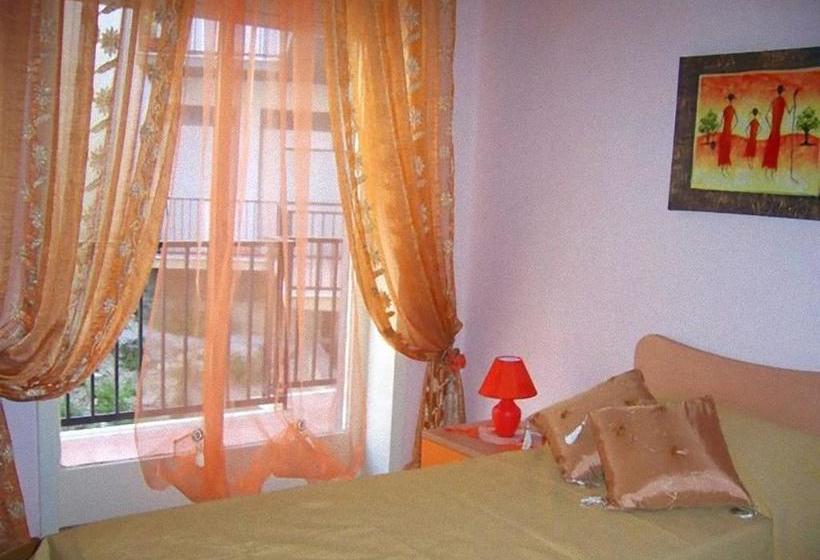 Bed and Breakfast La Stazione  | Sciacca | Agrigento | Italia 8