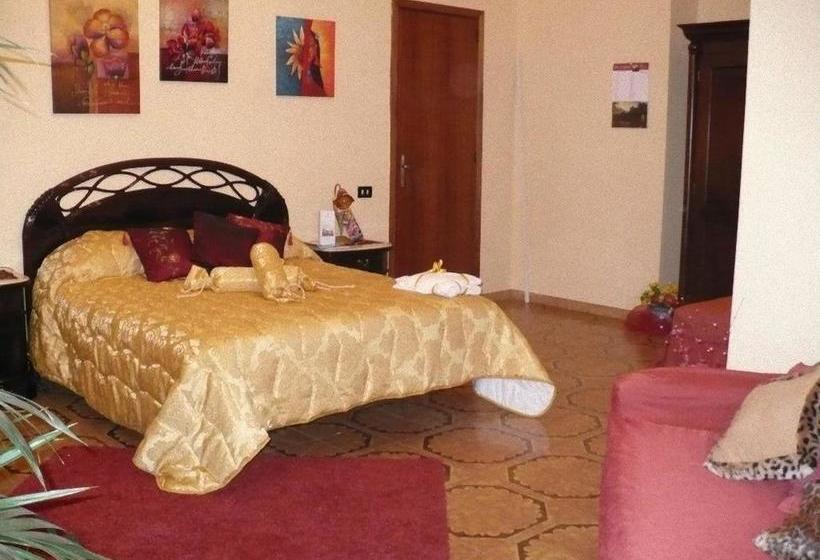 Bed and Breakfast La Stazione  | Sciacca | Agrigento | Italia 9