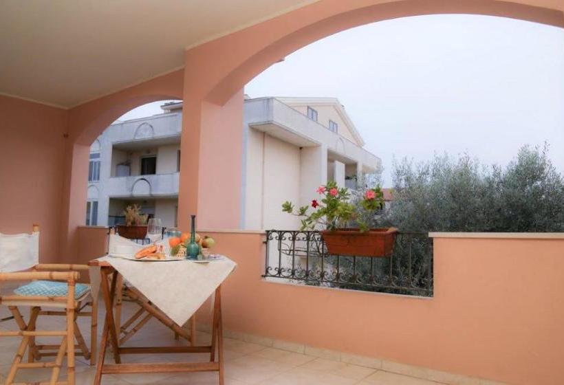 B&b Tre  | Oristano | Sardinia | Itália 1