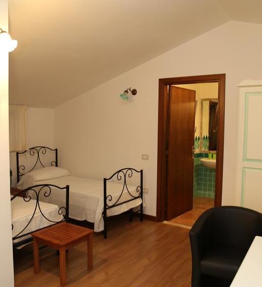 B&b Tre  | Oristano | Sardinia | Itália 10