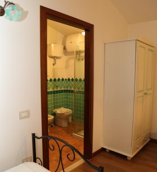 B&b Tre  | Oristano | Sardinia | Itália 12