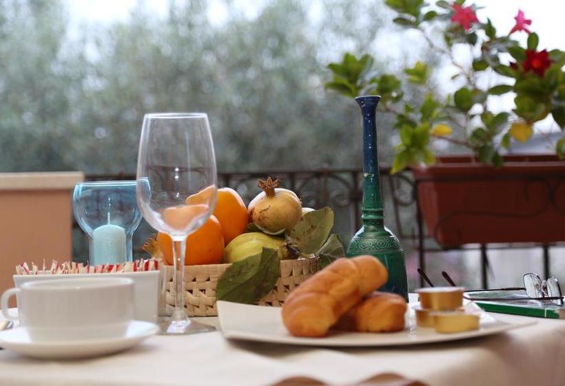 B&b Tre  | Oristano | Sardinia | Itália 2