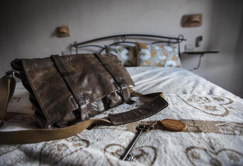 Bed and Breakfast Antico Borgo Seggiano  | Seggiano | Grosseto | Italia 10