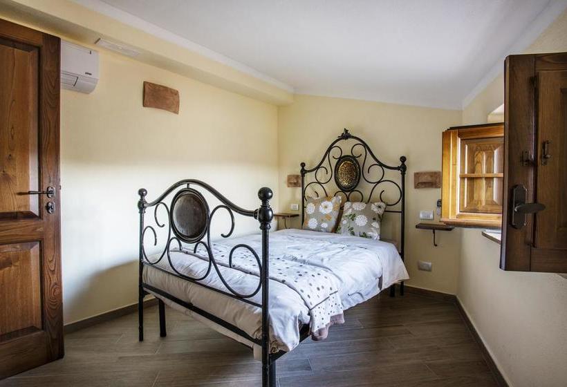 Bed and Breakfast Antico Borgo Seggiano  | Seggiano | Grosseto | Italia 11
