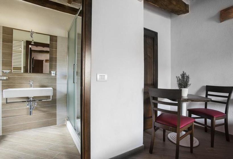 Bed and Breakfast Antico Borgo Seggiano  | Seggiano | Grosseto | Italia 13