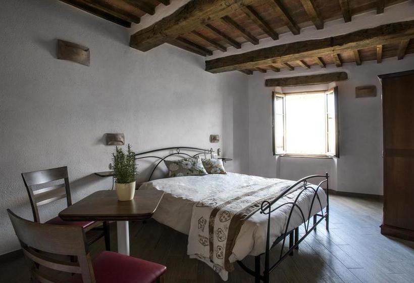 Bed and Breakfast Antico Borgo Seggiano  | Seggiano | Grosseto | Italia 14