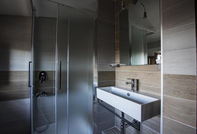 Bed and Breakfast Antico Borgo Seggiano  | Seggiano | Grosseto | Italia 15