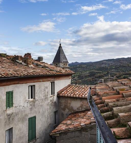 Bed and Breakfast Antico Borgo Seggiano  | Seggiano | Grosseto | Italia 18