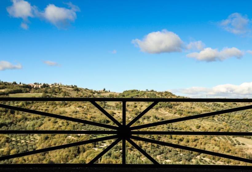 Bed and Breakfast Antico Borgo Seggiano  | Seggiano | Grosseto | Italia 2