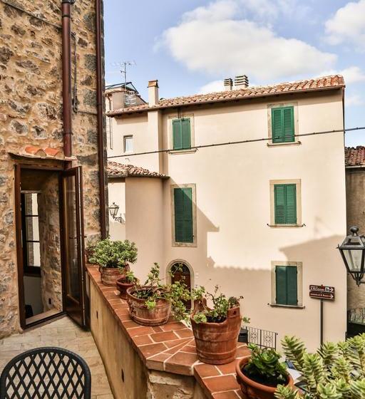 Bed and Breakfast Antico Borgo Seggiano  | Seggiano | Grosseto | Italia 20