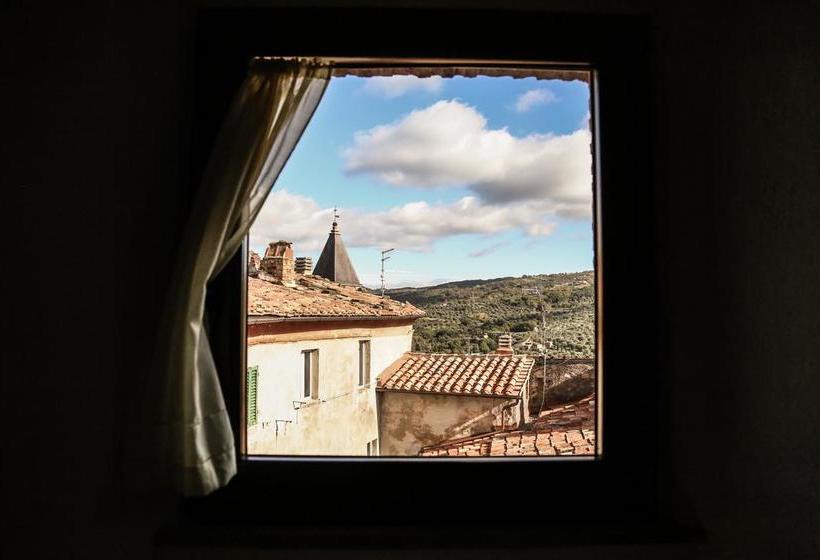 Bed and Breakfast Antico Borgo Seggiano  | Seggiano | Grosseto | Italia 3