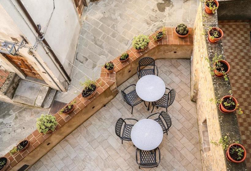 Bed and Breakfast Antico Borgo Seggiano  | Seggiano | Grosseto | Italia 4