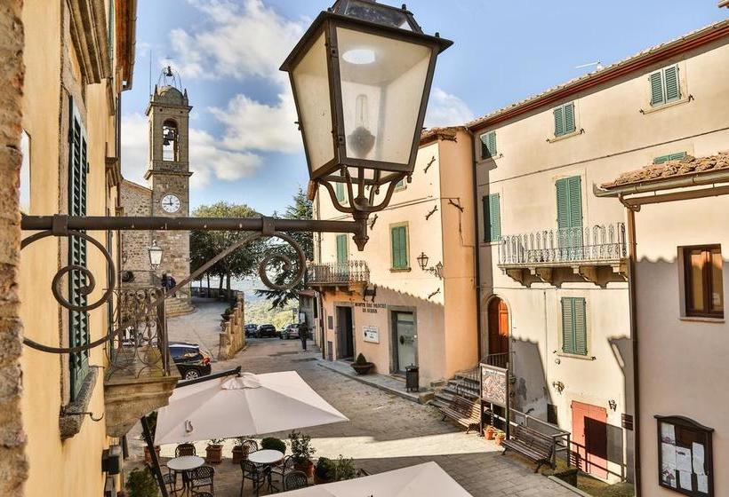 Bed and Breakfast Antico Borgo Seggiano  | Seggiano | Grosseto | Italia 5