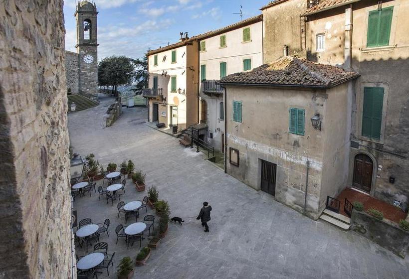 Bed and Breakfast Antico Borgo Seggiano  | Seggiano | Grosseto | Italia 8