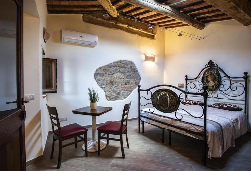 Bed and Breakfast Antico Borgo Seggiano  | Seggiano | Grosseto | Italia 9