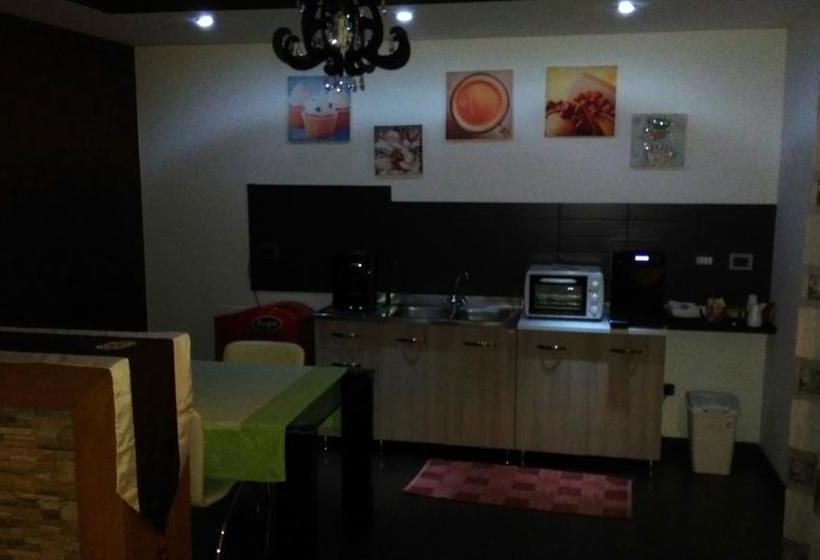 B&b Pugliese  | Alberobello | Bari | Italia 6