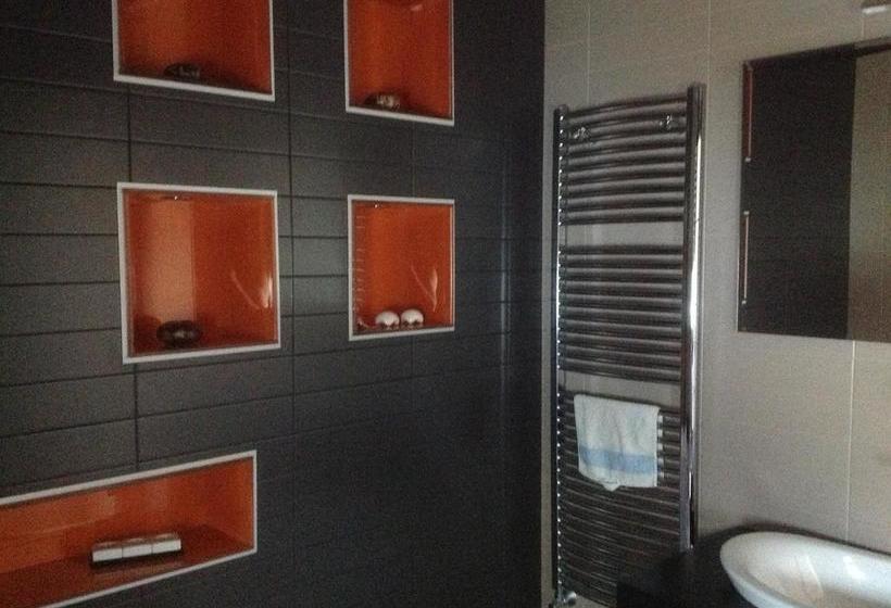 B&b Pugliese  | Alberobello | Bari | Italia 7