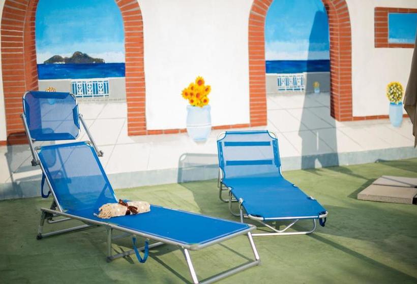 Bed and Breakfast Garden On The Sea  | Vico Equense | Napoli | Italia 1