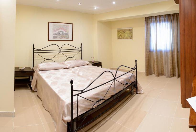 Bed and Breakfast Garden On The Sea  | Vico Equense | Napoli | Italia 10