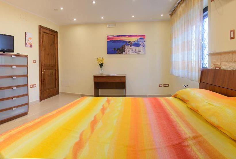 Bed and Breakfast Garden On The Sea  | Vico Equense | Napoli | Italia 11