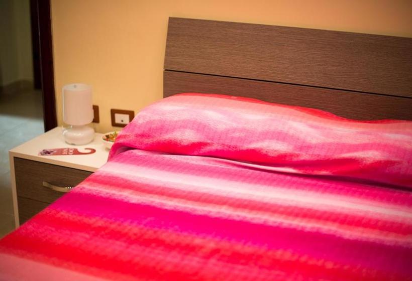 Bed and Breakfast Garden On The Sea  | Vico Equense | Napoli | Italia 12