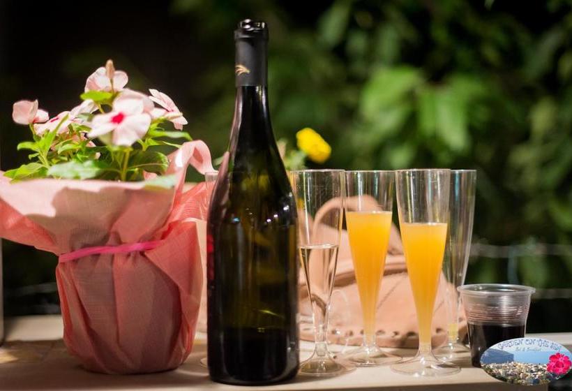 Bed and Breakfast Garden On The Sea  | Vico Equense | Napoli | Italia 13