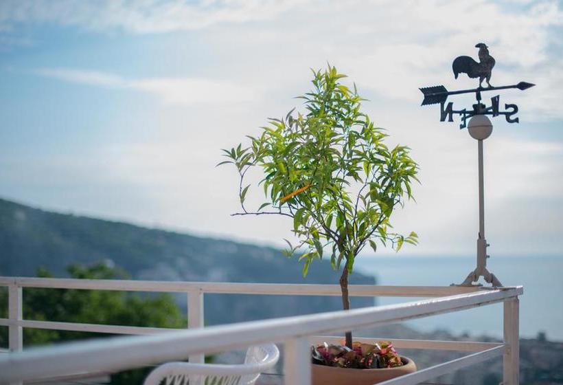 Bed and Breakfast Garden On The Sea  | Vico Equense | Napoli | Italia 18