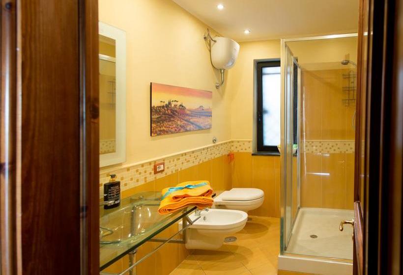 Bed and Breakfast Garden On The Sea  | Vico Equense | Napoli | Italia 20