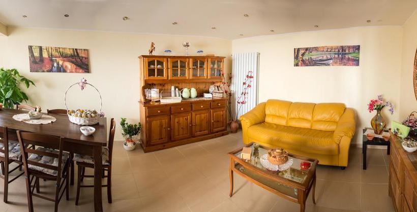 Bed and Breakfast Garden On The Sea  | Vico Equense | Napoli | Italia 4