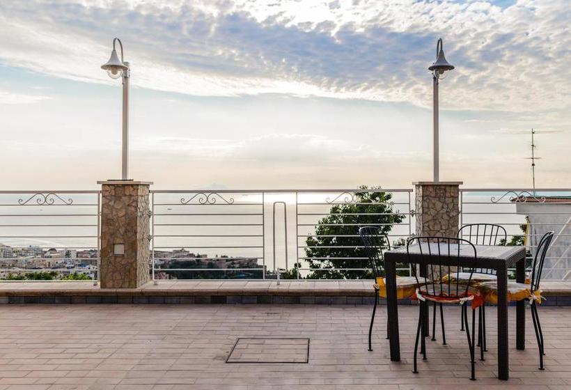 Bed and Breakfast Garden On The Sea  | Vico Equense | Napoli | Italia 5